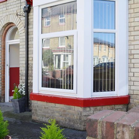 Mill View House Villa Scarborough Dış mekan fotoğraf