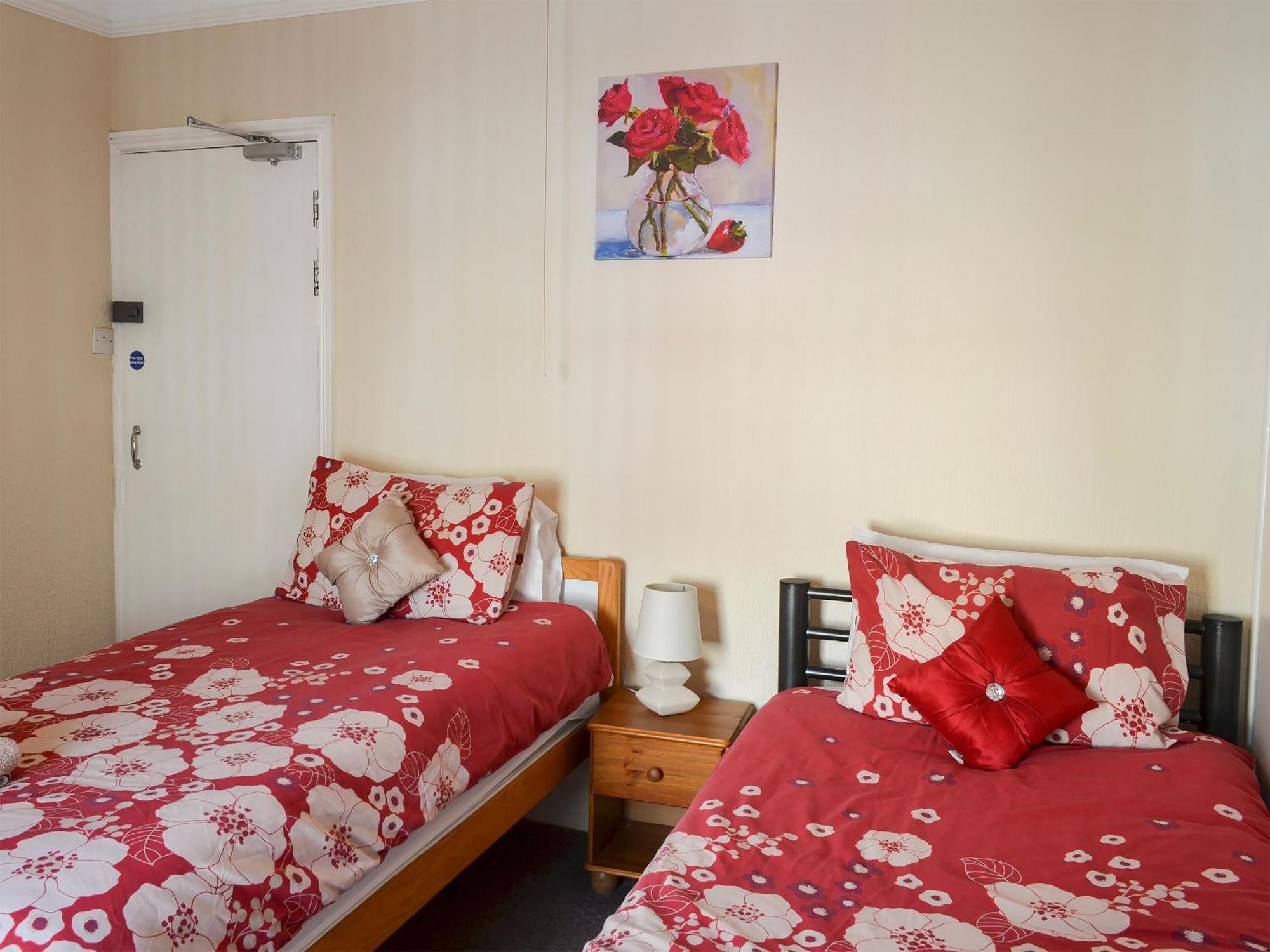 Mill View House Villa Scarborough Dış mekan fotoğraf