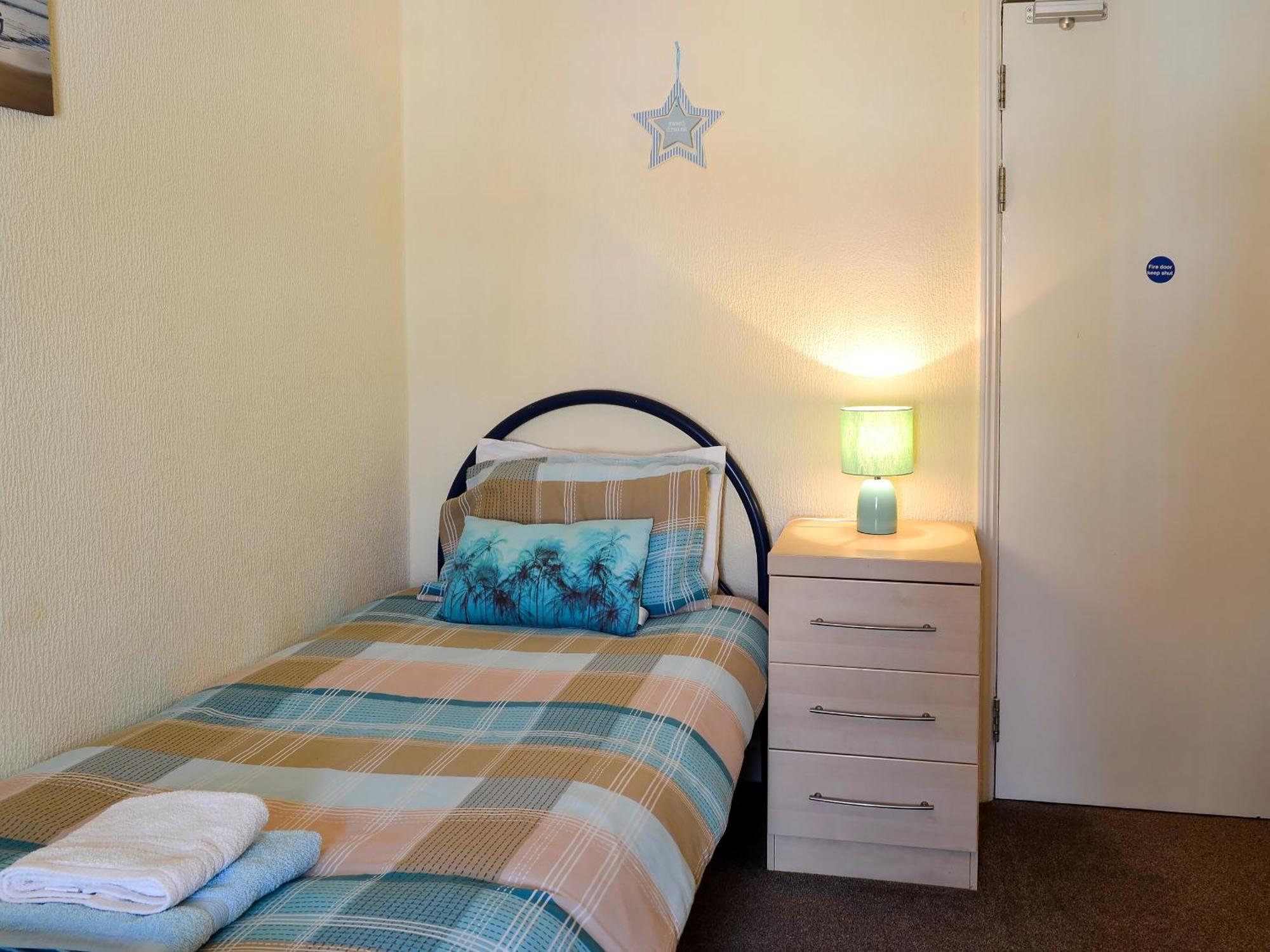 Mill View House Villa Scarborough Dış mekan fotoğraf