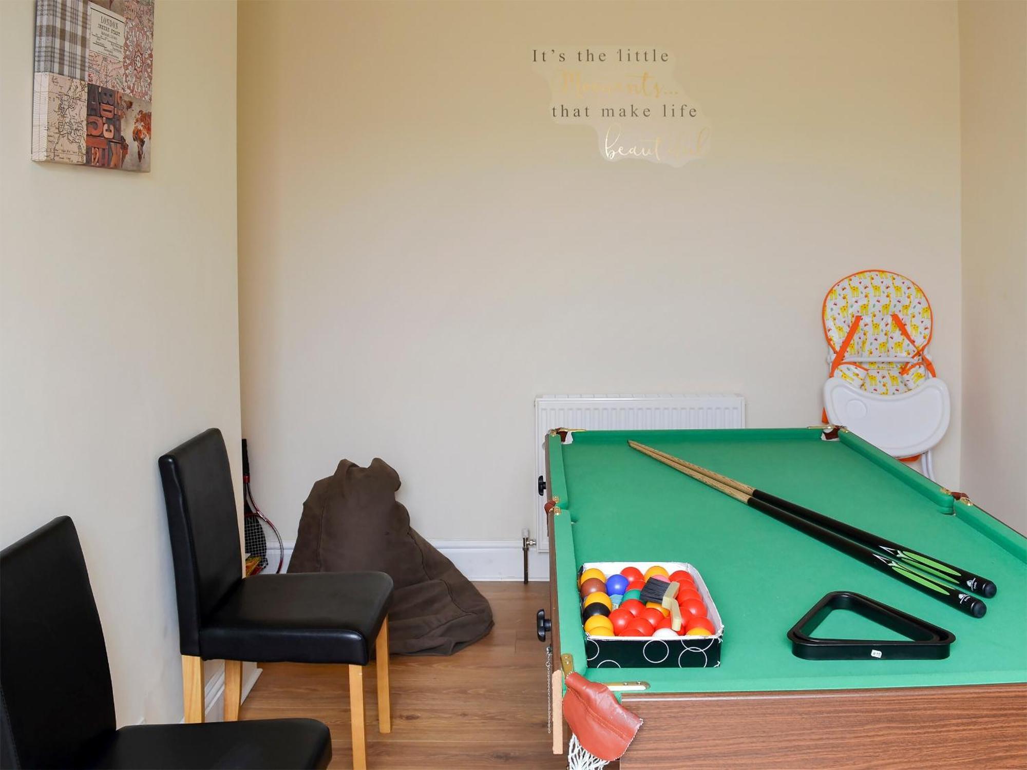Mill View House Villa Scarborough Dış mekan fotoğraf