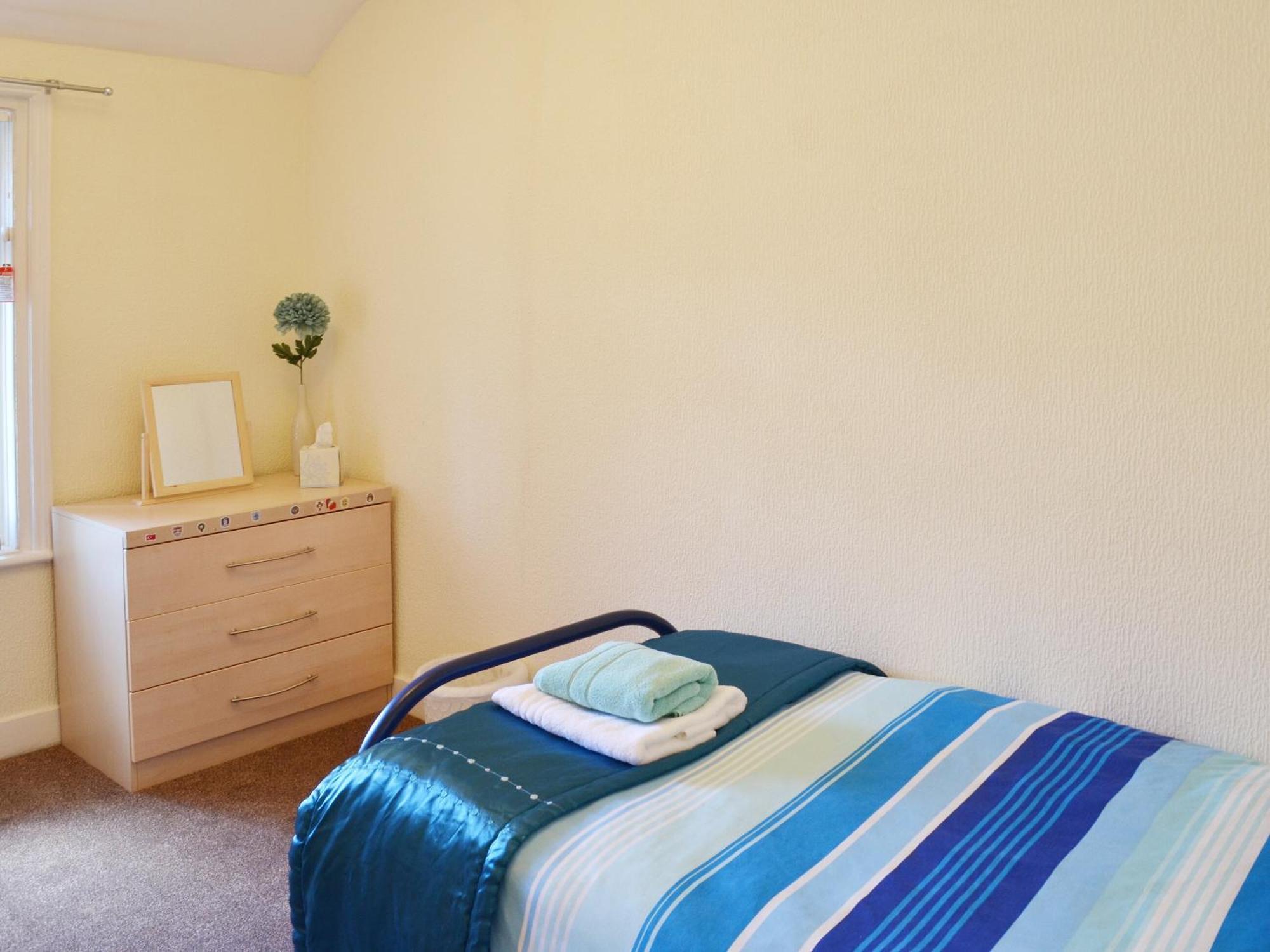 Mill View House Villa Scarborough Dış mekan fotoğraf