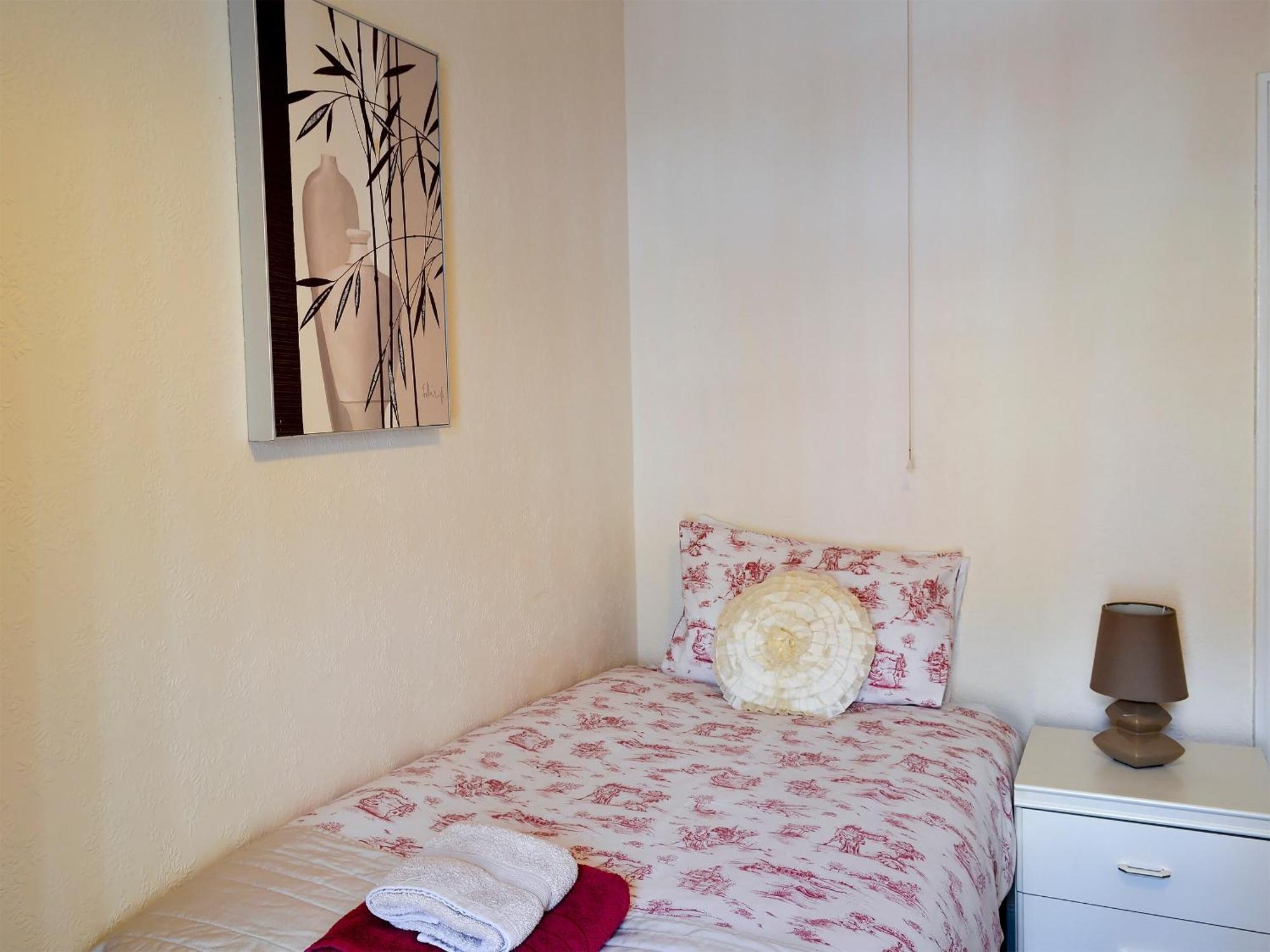Mill View House Villa Scarborough Dış mekan fotoğraf
