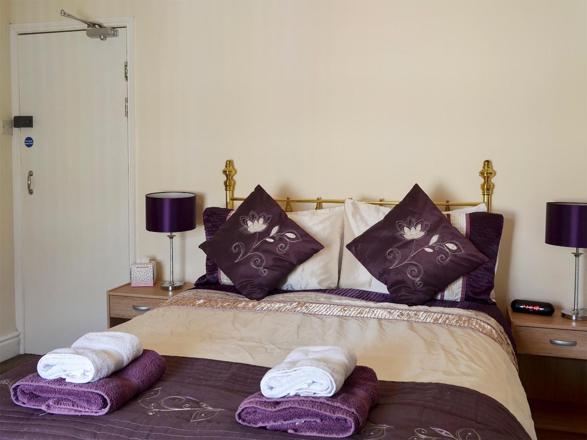Mill View House Villa Scarborough Dış mekan fotoğraf