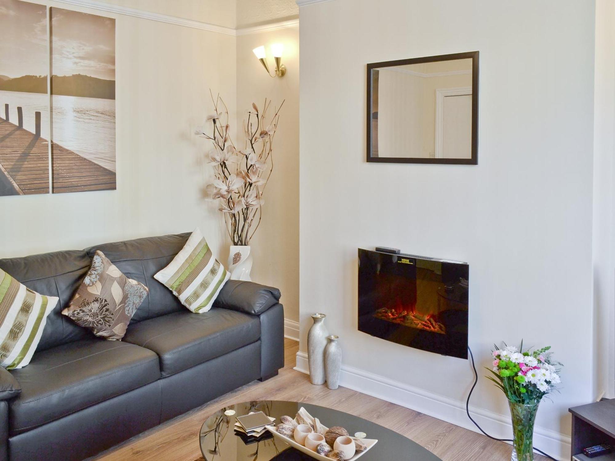 Mill View House Villa Scarborough Dış mekan fotoğraf