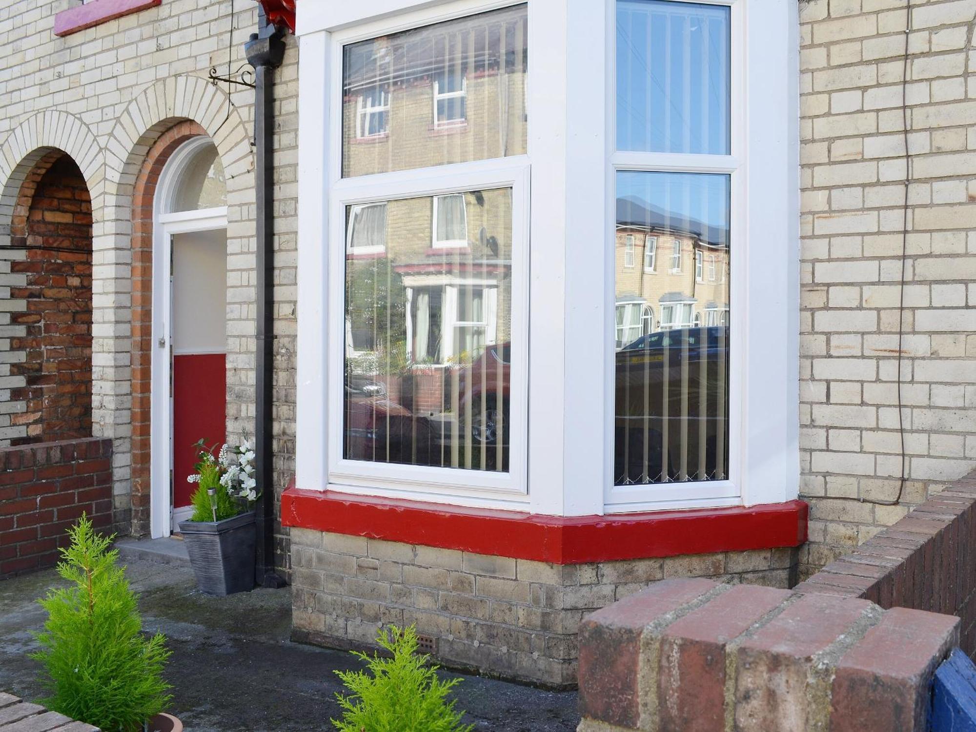 Mill View House Villa Scarborough Dış mekan fotoğraf