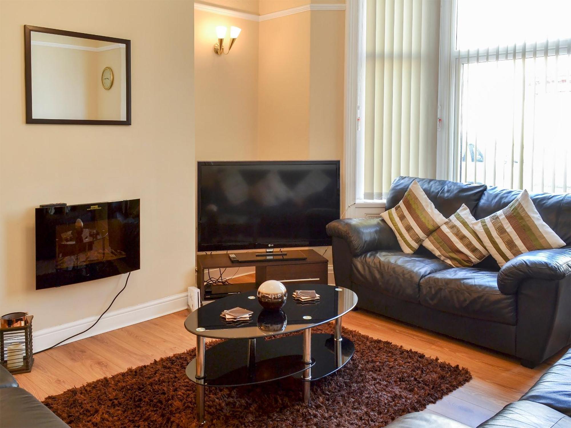 Mill View House Villa Scarborough Dış mekan fotoğraf